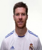 Xabi Alonso
